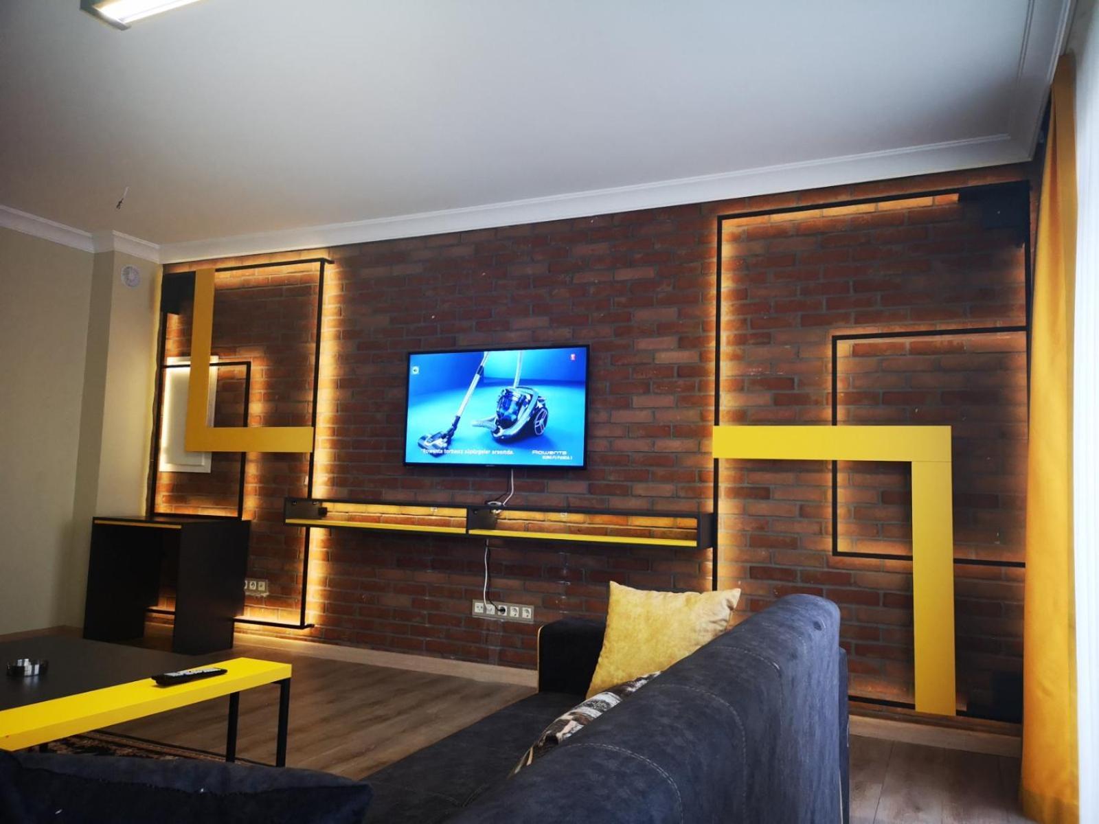 Butik 24 Suites Ankara Exterior foto