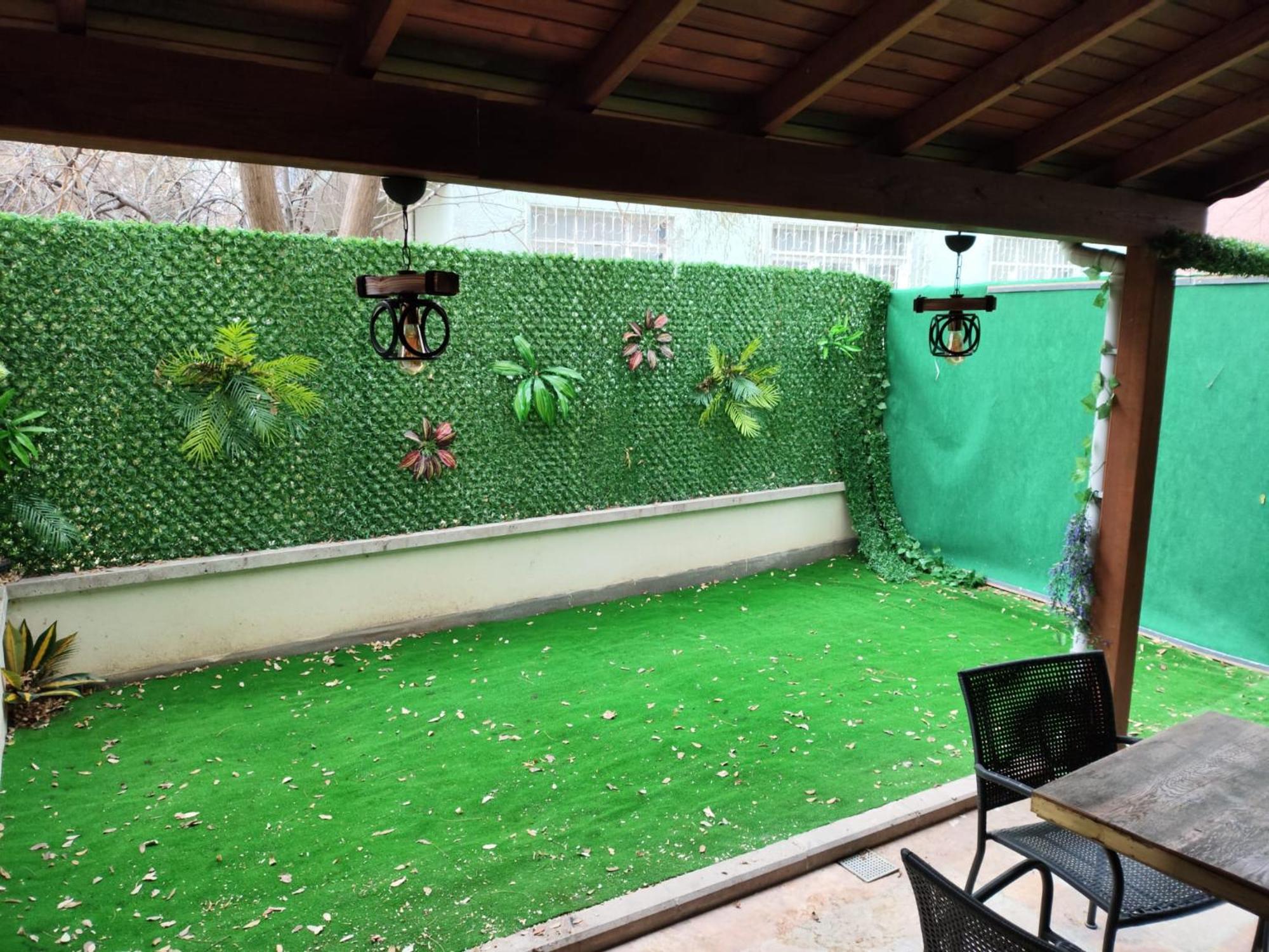 Butik 24 Suites Ankara Exterior foto